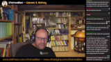 Raid von Vic spielt und Verab…
