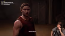 THE LAST OF US 2 GEHT WEITER