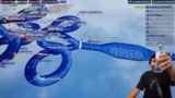 Marbles on Stream