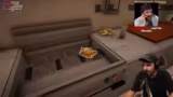 Meat Grinder