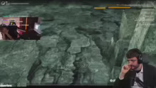 MEIN OFFIZIELLER DARK SOULS II SOULKEEP…