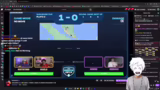 Berufswünsche, Twitch-Werbung…