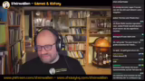 Begrüßung und Spielstart mit…