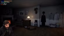 HORRORDANACH ARMA MIT DEN JUNGS