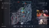 Ankündigung des Stream-Endes…