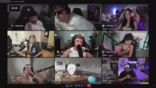 COMEBACK haha SCHMOBIN QUIZ DING HUGE C…