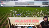 Marbles on Stream