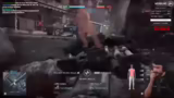 Dogtags, Revives und SMG-Kills