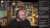 Spannung pur: The Drifter ! Point&Click…