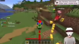 Iron Golem, Streamer-Gedanken…