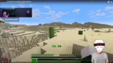 Minecraft Challenge mit Stegi…