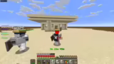 Aufbruch zu Basti und Minecra…