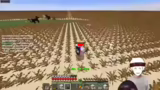 Minecraft News und Tankstelle…