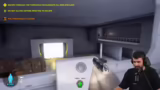 Backrooms: Apprehension