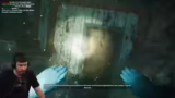Still Wakes the Deep