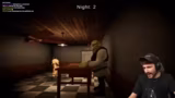 Five Nights At Shrek's Hotel 2