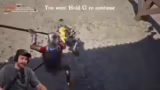 Half Sword