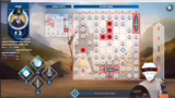 Diskussion über Spielmechanik…