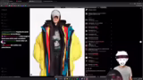 Abschluss des Streams und Dis…