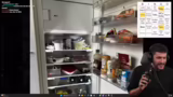 Analyse von Kühlschrank Black…