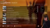 Gaming-Session und Community-…
