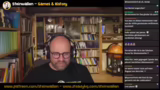 Dank und Preisverleihung