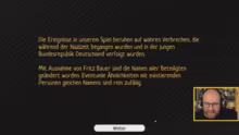 The Darkest Files ! Donnerstag 1.5., ab…