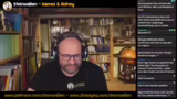 Eindrücke zu 'The Darkest Fil…