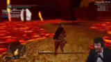 Centipede Demon