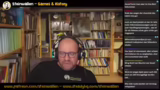 Eindruck vom Spiel und Diskus…