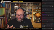 Zurück aus dem Urlaub: The Drifter ! Po…
