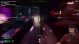Gameplay mit Kalle und Diskus…