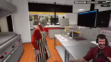Fast Food Simulator