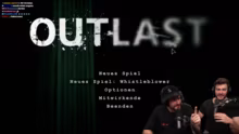 OUTLAST MIT CHRISTIAN
