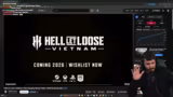 Hell Let Loose Vietnam Traile…