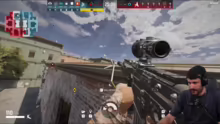 RAINBOX SIX BIS ICH PRO BIN !siegex