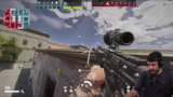 RAINBOX SIX BIS ICH PRO BIN !siegex