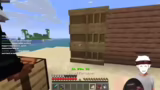 Neues Regal und Redstone-Funk…