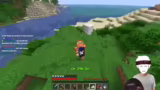 Kupfergolem und Happy Ghast