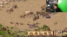 STRONGHOLD TAG 2 MIT HÄNNO