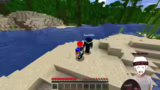 Vorbereitung auf Minecraft-Ch…