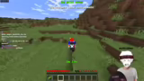 Neuer Versuch der Minecraft-C…