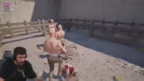 FROHE OSTERN ERST DS2, DANN SHEDULE 1