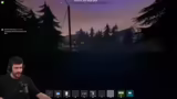 Fast geschafft!