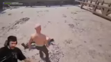 Half Sword