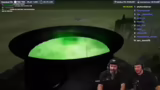 Ankündigung eines neuen Level…
