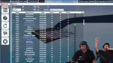 Gifted Subs und Murmel-Runden