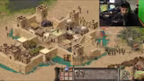 STRONGHOLD TAG 3 MIT HÄNNO