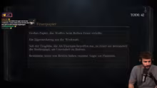 BLOODBORNE ALL DAY bei 100 Toden RESET…