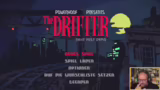 The Drifter: Konfrontationen…